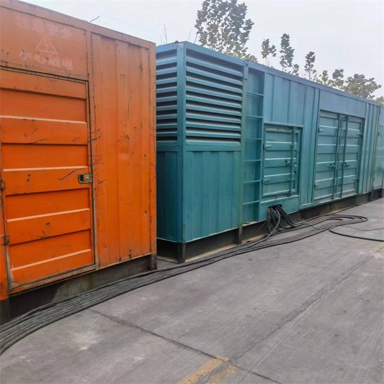 曲麻莱出租柴油发电机